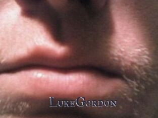 LukeGordon