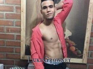 LukeGrowney