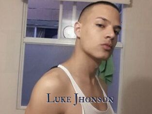 Luke_Jhonson