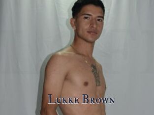 Lukke_Brown