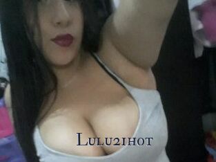 Lulu21hot