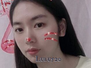 Lulu520