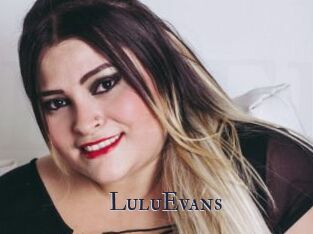 LuluEvans