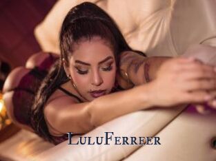 LuluFerreer Links 2 Freeporn
