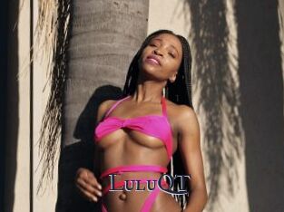 LuluQT