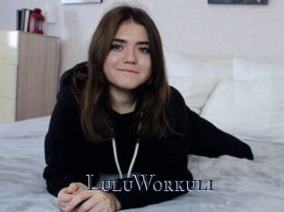 LuluWorkuli