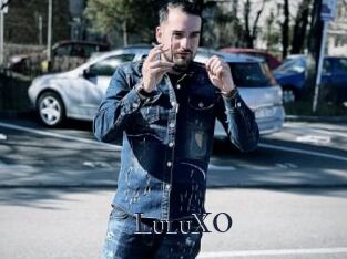 LuluXO