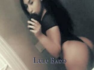 Lulu_Badd