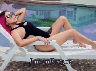 LuluuFerrer