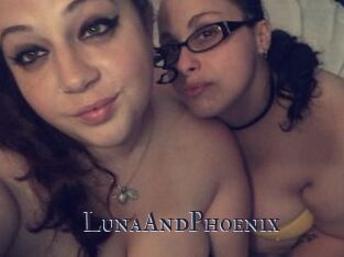 LunaAndPhoenix