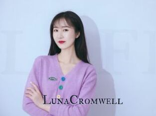 LunaCromwell