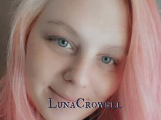 LunaCrowell