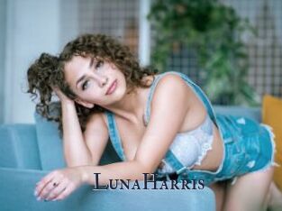 LunaHarris