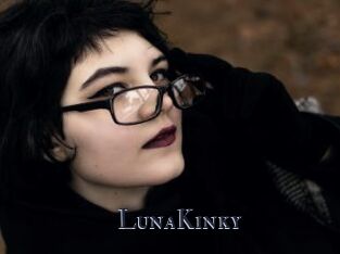 LunaKinky