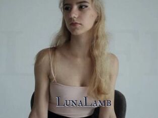 LunaLamb