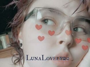 LunaLovely20