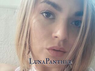 LunaPanther