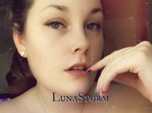 LunaStorm