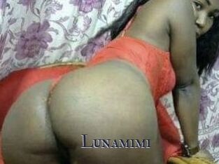 Lunamimi