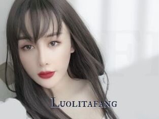 Luolitafang