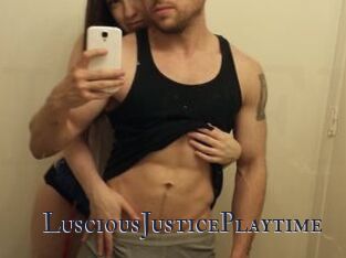 Luscious_Justice_Playtime