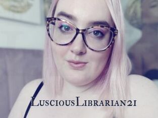 LusciousLibrarian21