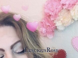 LusciousRose