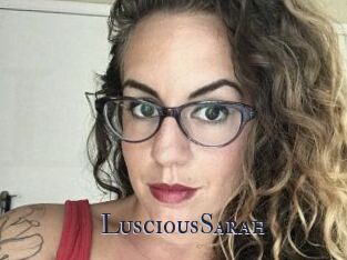 Luscious_Sarah