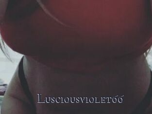 Lusciousviolet66