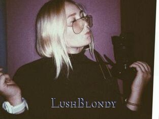 Lush_Blondy