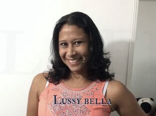 Lussy_bella