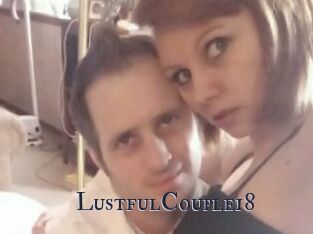 LustfulCouple18