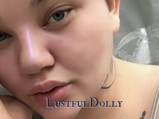 LustfulDolly