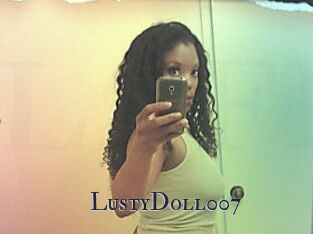 LustyDoll007