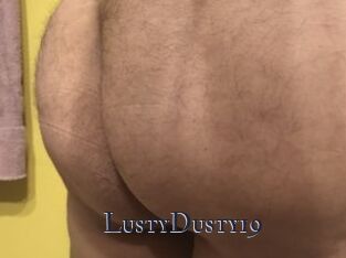 LustyDusty19