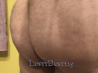 LustyDusty19