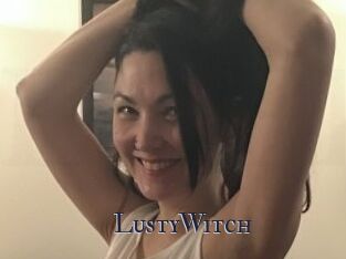 LustyWitch