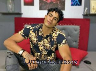 LuthorAnderson
