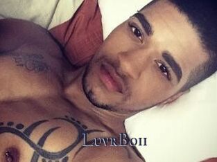 LuvrBoii
