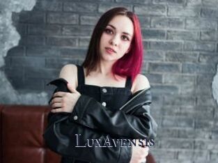 LuxAvensis