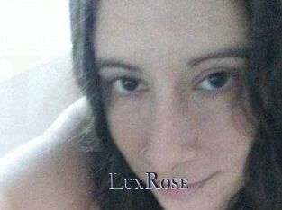 LuxRose