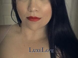 LuxeLove