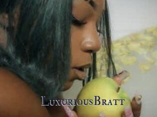 LuxuriousBratt