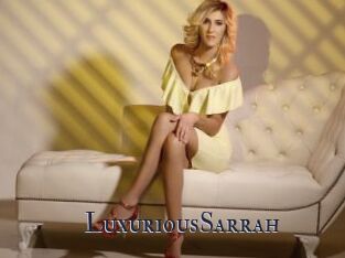 LuxuriousSarrah