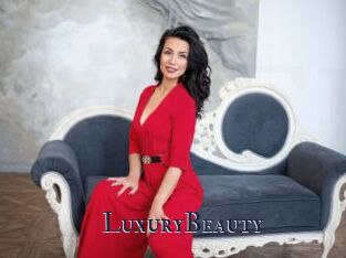 LuxuryBeauty