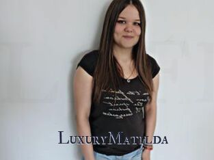 LuxuryMatilda