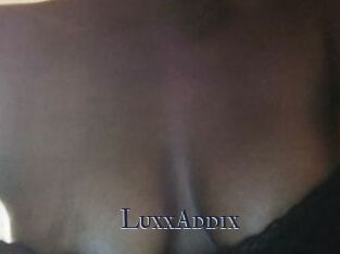 LuxxAddix