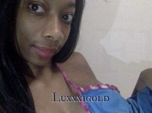 Luxxxigold