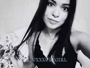 Luxxxury_girl