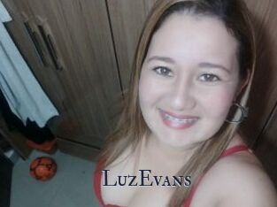 LuzEvans